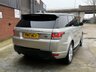 USED 2017 17 LAND ROVER RANGE ROVER SPORT 3.0 SD V6 HSE SUV 5dr Diesel Auto 4WD Euro 6 (s/s) (306 ps) 6 Months Warranty Included