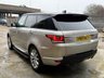 USED 2017 17 LAND ROVER RANGE ROVER SPORT 3.0 SD V6 HSE SUV 5dr Diesel Auto 4WD Euro 6 (s/s) (306 ps) 6 Months Warranty Included