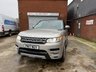 USED 2017 17 LAND ROVER RANGE ROVER SPORT 3.0 SD V6 HSE SUV 5dr Diesel Auto 4WD Euro 6 (s/s) (306 ps) 6 Months Warranty Included
