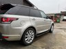 USED 2017 17 LAND ROVER RANGE ROVER SPORT 3.0 SD V6 HSE SUV 5dr Diesel Auto 4WD Euro 6 (s/s) (306 ps) 6 Months Warranty Included