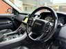 USED 2017 17 LAND ROVER RANGE ROVER SPORT 3.0 SD V6 HSE SUV 5dr Diesel Auto 4WD Euro 6 (s/s) (306 ps) 6 Months Warranty Included