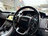 USED 2017 17 LAND ROVER RANGE ROVER SPORT 3.0 SD V6 HSE SUV 5dr Diesel Auto 4WD Euro 6 (s/s) (306 ps) 6 Months Warranty Included