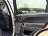 USED 2017 17 LAND ROVER RANGE ROVER SPORT 3.0 SD V6 HSE SUV 5dr Diesel Auto 4WD Euro 6 (s/s) (306 ps) 6 Months Warranty Included