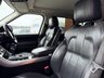 USED 2017 17 LAND ROVER RANGE ROVER SPORT 3.0 SD V6 HSE SUV 5dr Diesel Auto 4WD Euro 6 (s/s) (306 ps) 6 Months Warranty Included