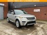 USED 2017 17 LAND ROVER RANGE ROVER SPORT 3.0 SD V6 HSE SUV 5dr Diesel Auto 4WD Euro 6 (s/s) (306 ps) 6 Months Warranty Included