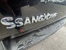 USED 2023 23 SSANGYONG MUSSO 2.2D EX Pickup Double Cab 4dr Diesel Manual 4WD Euro 6 (181 ps) 1 OWNER GREAT SPEC READY NOW