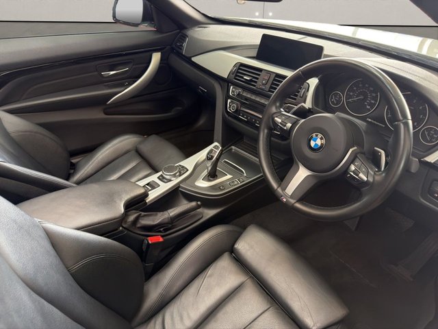 2019 BMW 4 Series 2L M Sport 2dr - Photo 10