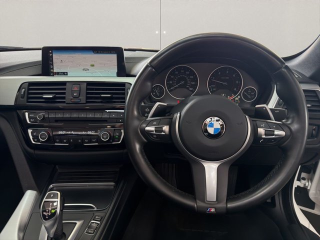 2019 BMW 4 Series 2L M Sport 2dr - Photo 4