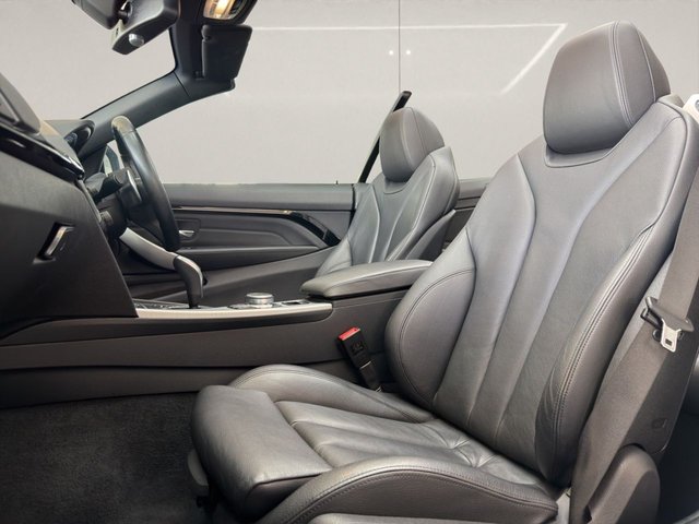 2019 BMW 4 Series 2L M Sport 2dr - Photo 12