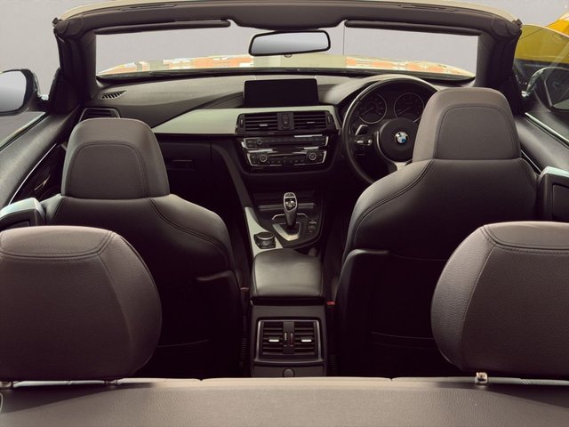 2019 BMW 4 Series 2L M Sport 2dr - Photo 8