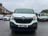 USED 2021 71 RENAULT TRAFIC 2.0dCi ENERGY SL28 BUSINESS P/V 5dr SWB L1H1 ONE OWNER, 2 SERVICES NO DEPOSIT ECP/PCP/HP FINANCE ARRANGED, APPLY HERE NOW