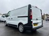 USED 2021 71 RENAULT TRAFIC 2.0dCi ENERGY SL28 BUSINESS P/V 5dr SWB L1H1 ONE OWNER, 2 SERVICES NO DEPOSIT ECP/PCP/HP FINANCE ARRANGED, APPLY HERE NOW