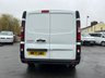 USED 2021 71 RENAULT TRAFIC 2.0dCi ENERGY SL28 BUSINESS P/V 5dr SWB L1H1 ONE OWNER, 2 SERVICES NO DEPOSIT ECP/PCP/HP FINANCE ARRANGED, APPLY HERE NOW