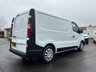USED 2021 71 RENAULT TRAFIC 2.0dCi ENERGY SL28 BUSINESS P/V 5dr SWB L1H1 ONE OWNER, 2 SERVICES NO DEPOSIT ECP/PCP/HP FINANCE ARRANGED, APPLY HERE NOW