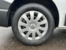 USED 2021 71 RENAULT TRAFIC 2.0dCi ENERGY SL28 BUSINESS P/V 5dr SWB L1H1 ONE OWNER, 2 SERVICES NO DEPOSIT ECP/PCP/HP FINANCE ARRANGED, APPLY HERE NOW