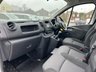 USED 2021 71 RENAULT TRAFIC 2.0dCi ENERGY SL28 BUSINESS P/V 5dr SWB L1H1 ONE OWNER, 2 SERVICES NO DEPOSIT ECP/PCP/HP FINANCE ARRANGED, APPLY HERE NOW