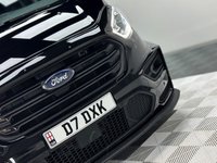 USED 2021 D FORD TRANSIT CUSTOM MS- RT 2.0 320 EcoBlue Limited Crew MS-RT Van Double Cab 5dr Diesel Auto L1 H1 Euro 6 (s/s) (185 ps) NO VAT