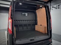 USED 2021 D FORD TRANSIT CUSTOM MS- RT 2.0 320 EcoBlue Limited Crew MS-RT Van Double Cab 5dr Diesel Auto L1 H1 Euro 6 (s/s) (185 ps) NO VAT