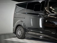 USED 2021 D FORD TRANSIT CUSTOM MS- RT 2.0 320 EcoBlue Limited Crew MS-RT Van Double Cab 5dr Diesel Auto L1 H1 Euro 6 (s/s) (185 ps) NO VAT
