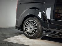 USED 2021 D FORD TRANSIT CUSTOM MS- RT 2.0 320 EcoBlue Limited Crew MS-RT Van Double Cab 5dr Diesel Auto L1 H1 Euro 6 (s/s) (185 ps) NO VAT