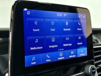 USED 2021 D FORD TRANSIT CUSTOM MS- RT 2.0 320 EcoBlue Limited Crew MS-RT Van Double Cab 5dr Diesel Auto L1 H1 Euro 6 (s/s) (185 ps) NO VAT