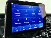 USED 2021 D FORD TRANSIT CUSTOM MS- RT 2.0 320 EcoBlue Limited Crew MS-RT Van Double Cab 5dr Diesel Auto L1 H1 Euro 6 (s/s) (185 ps) NO VAT