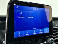 USED 2021 D FORD TRANSIT CUSTOM MS- RT 2.0 320 EcoBlue Limited Crew MS-RT Van Double Cab 5dr Diesel Auto L1 H1 Euro 6 (s/s) (185 ps) NO VAT