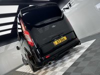 USED 2021 D FORD TRANSIT CUSTOM MS- RT 2.0 320 EcoBlue Limited Crew MS-RT Van Double Cab 5dr Diesel Auto L1 H1 Euro 6 (s/s) (185 ps) NO VAT
