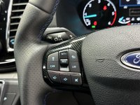 USED 2021 D FORD TRANSIT CUSTOM MS- RT 2.0 320 EcoBlue Limited Crew MS-RT Van Double Cab 5dr Diesel Auto L1 H1 Euro 6 (s/s) (185 ps) NO VAT