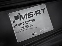 USED 2021 D FORD TRANSIT CUSTOM MS- RT 2.0 320 EcoBlue Limited Crew MS-RT Van Double Cab 5dr Diesel Auto L1 H1 Euro 6 (s/s) (185 ps) NO VAT
