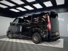 USED 2021 D FORD TRANSIT CUSTOM MS- RT 2.0 320 EcoBlue Limited Crew MS-RT Van Double Cab 5dr Diesel Auto L1 H1 Euro 6 (s/s) (185 ps) NO VAT