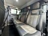 USED 2021 D FORD TRANSIT CUSTOM MS- RT 2.0 320 EcoBlue Limited Crew MS-RT Van Double Cab 5dr Diesel Auto L1 H1 Euro 6 (s/s) (185 ps) NO VAT