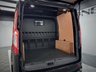 USED 2021 D FORD TRANSIT CUSTOM MS- RT 2.0 320 EcoBlue Limited Crew MS-RT Van Double Cab 5dr Diesel Auto L1 H1 Euro 6 (s/s) (185 ps) NO VAT