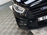 USED 2021 D FORD TRANSIT CUSTOM MS- RT 2.0 320 EcoBlue Limited Crew MS-RT Van Double Cab 5dr Diesel Auto L1 H1 Euro 6 (s/s) (185 ps) NO VAT