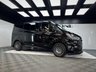 USED 2021 D FORD TRANSIT CUSTOM MS- RT 2.0 320 EcoBlue Limited Crew MS-RT Van Double Cab 5dr Diesel Auto L1 H1 Euro 6 (s/s) (185 ps) NO VAT
