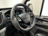 USED 2021 D FORD TRANSIT CUSTOM MS- RT 2.0 320 EcoBlue Limited Crew MS-RT Van Double Cab 5dr Diesel Auto L1 H1 Euro 6 (s/s) (185 ps) NO VAT