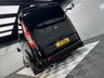 USED 2021 D FORD TRANSIT CUSTOM MS- RT 2.0 320 EcoBlue Limited Crew MS-RT Van Double Cab 5dr Diesel Auto L1 H1 Euro 6 (s/s) (185 ps) NO VAT