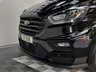 USED 2021 D FORD TRANSIT CUSTOM MS- RT 2.0 320 EcoBlue Limited Crew MS-RT Van Double Cab 5dr Diesel Auto L1 H1 Euro 6 (s/s) (185 ps) NO VAT