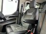 USED 2021 D FORD TRANSIT CUSTOM MS- RT 2.0 320 EcoBlue Limited Crew MS-RT Van Double Cab 5dr Diesel Auto L1 H1 Euro 6 (s/s) (185 ps) NO VAT
