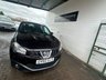 USED 2011 60 NISSAN QASHQAI+2 1.5 dCi Acenta SUV 5dr Diesel Manual 2WD Euro 5 (110 ps) 
