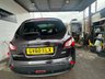 USED 2011 60 NISSAN QASHQAI+2 1.5 dCi Acenta SUV 5dr Diesel Manual 2WD Euro 5 (110 ps) 