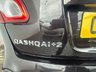 USED 2011 60 NISSAN QASHQAI+2 1.5 dCi Acenta SUV 5dr Diesel Manual 2WD Euro 5 (110 ps) 