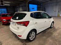 USED 2014 14 HYUNDAI IX20 1.6 CRDi Style Hatchback 5dr Diesel Manual Euro 5 (s/s) (115 ps) 