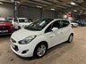 USED 2014 14 HYUNDAI IX20 1.6 CRDi Style Hatchback 5dr Diesel Manual Euro 5 (s/s) (115 ps) 