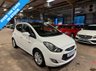 USED 2014 14 HYUNDAI IX20 1.6 CRDi Style Hatchback 5dr Diesel Manual Euro 5 (s/s) (115 ps) 