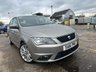 USED 2016 16 SEAT TOLEDO 1.6 TDI Ecomotive Style Advanced Hatchback 5dr Diesel Manual Euro 6 (s/s) (115 ps) 