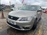 USED 2016 16 SEAT TOLEDO 1.6 TDI Ecomotive Style Advanced Hatchback 5dr Diesel Manual Euro 6 (s/s) (115 ps) 