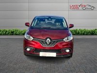 USED 2017 67 RENAULT SCENIC 1.6 dCi Dynamique Nav MPV 5dr Diesel Manual Euro 6 (s/s) (130 ps) ** 7 MAIN DEALER STAMPS &ldquo;