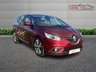 USED 2017 67 RENAULT SCENIC 1.6 dCi Dynamique Nav MPV 5dr Diesel Manual Euro 6 (s/s) (130 ps) ** 7 MAIN DEALER STAMPS &ldquo;