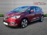 USED 2017 67 RENAULT SCENIC 1.6 dCi Dynamique Nav MPV 5dr Diesel Manual Euro 6 (s/s) (130 ps) ** 7 MAIN DEALER STAMPS &ldquo;